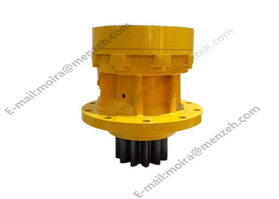 SH120 JS130 Slew Reduction Swing Gear LNM0437 LNO0304 อุปกรณ์เสริมสำหรับรถขุด
