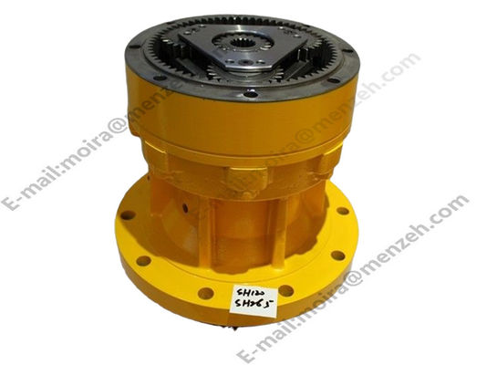 SH120 JS130 Slew Reduction Swing Gear LNM0437 LNO0304 อุปกรณ์เสริมสำหรับรถขุด