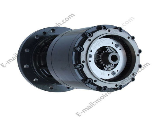 SK220-8 Swing Reduction Excavator สวิงลด Stepper Gearbox