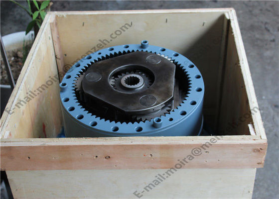VOE14569767 VOE14598751 VOE14573056 VOE14542165 EC290B EC290C EC300D EC300E สวิงเกียร์รถขุดอะไหล่