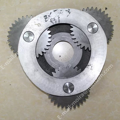 ZAX330-3 ZX350LC Travel Gear ผู้ให้บริการที่ 1 1032597 1032598 2050998