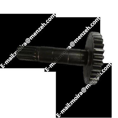 CX550 EX200 Travel Gear 1st Sun Gear 2028213 1255802 0409203 อะไหล่เกียร์ดาวเคราะห์