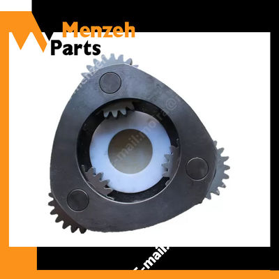 EX200-3 EX200-5 ZX200 Travel 1st Planet Pinion Carrier รถขุดตีนตะขาบ Assy Steel 2034835 1032485 1026779