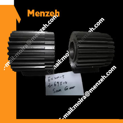 EX200-5 EX200-3 กระปุกเกียร์ดวงอาทิตย์ 3069514 9742777 3063842 3063843