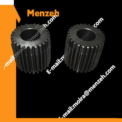EX200-5 EX200-3 กระปุกเกียร์ดวงอาทิตย์ 3069514 9742777 3063842 3063843
