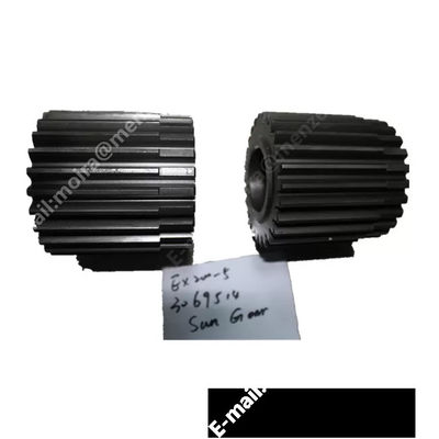 EX200-5 EX200-3 กระปุกเกียร์ดวงอาทิตย์ 3069514 9742777 3063842 3063843