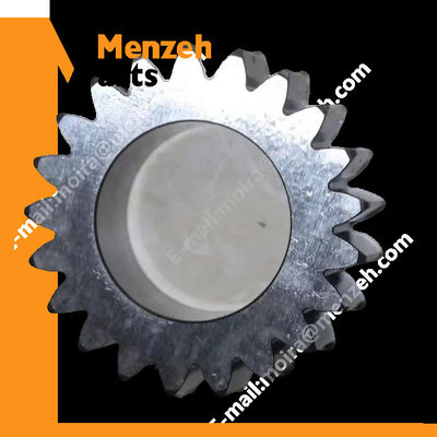 3082155 3063840 3063842 เดินทาง 2nd Planetary Gear  ZX180-3 ZX200-3 ZX200-5G ZX240-3