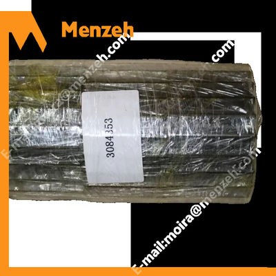 3084353 3063840 3063842 Travel 3rd Planetary Gear Excavator อะไหล่เกียร์ดาวเคราะห์ ZX180-3 ZX200-3 ZX200-5 ZX240-3 ZX225-3