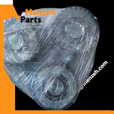 DX470 SOLAR 450LC-V Excavator Final Drive Parts Carrier Assy No1 ซันเกียร์ 235379050 235377810 246018
