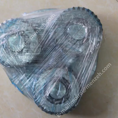 DX470 SOLAR 450LC-V Excavator Final Drive Parts Carrier Assy No1 ซันเกียร์ 235379050 235377810 246018