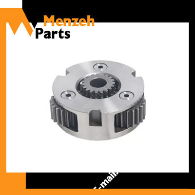 E318 Swing Gearbox 2nd Carrier Assy Crawler Excavator อะไหล่เกียร์โรตารี่