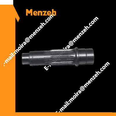 CX33C CX37C เพลามอเตอร์เคลื่อนที่ XJBV-00103 XJBV-00008 119803-25050 12904-11241