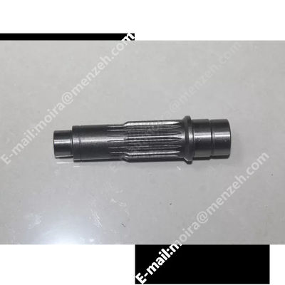 CX33C CX37C เพลามอเตอร์เคลื่อนที่ XJBV-00103 XJBV-00008 119803-25050 12904-11241