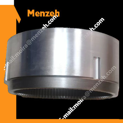 ZX650-3 ZX670-3 Excavator Travel Gearbox Gear แหวน 0985622 0985602 3112763 1028141