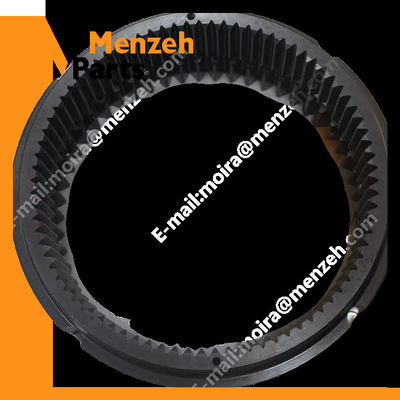 ZX650-3 ZX670-3 Excavator Travel Gearbox Gear แหวน 0985622 0985602 3112763 1028141