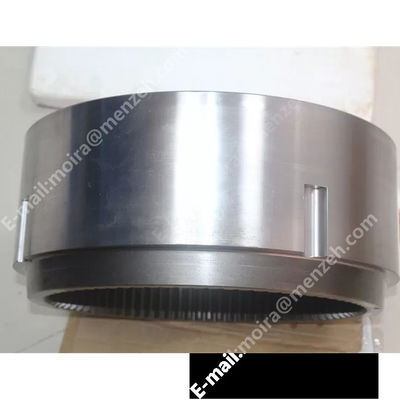 ZX650-3 ZX670-3 Excavator Travel Gearbox Gear แหวน 0985622 0985602 3112763 1028141