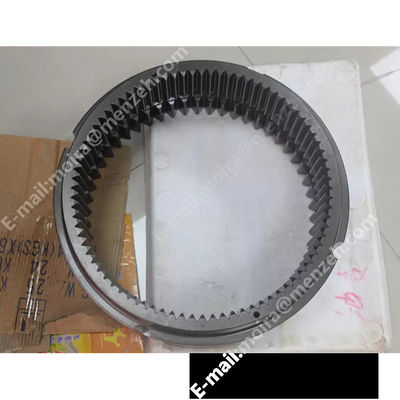 ZX650-3 ZX670-3 Excavator Travel Gearbox Gear แหวน 0985622 0985602 3112763 1028141