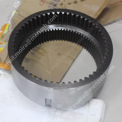 ZX650-3 ZX670-3 Excavator Travel Gearbox Gear แหวน 0985622 0985602 3112763 1028141