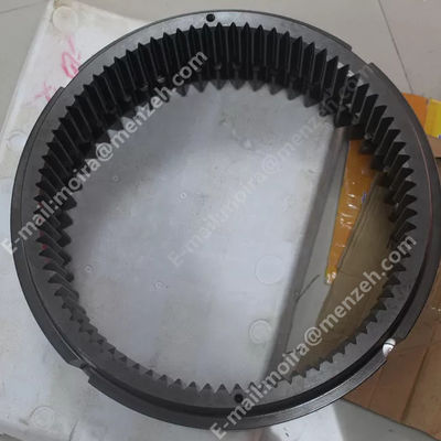 ZX650-3 ZX670-3 Excavator Travel Gearbox Gear แหวน 0985622 0985602 3112763 1028141