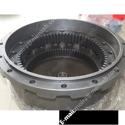 DX470 SOLAR 450LC-V Excavator Final Drive Parts Travel Gearbox Cover แหวนเกียร์ 720968010 237179021