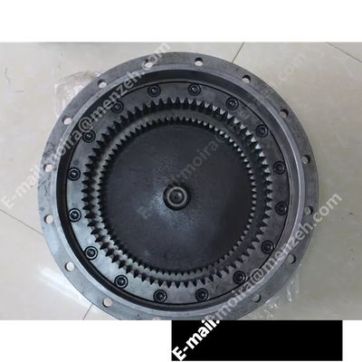 DX470 SOLAR 450LC-V Excavator Final Drive Parts Travel Gearbox Cover แหวนเกียร์ 720968010 237179021