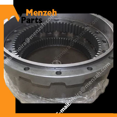DX470 SOLAR 450LC-V Excavator Final Drive Parts Travel Gearbox Cover แหวนเกียร์ 720968010 237179021