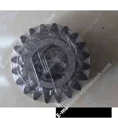 643020590 กระปุกเกียร์เดินทาง 2nd Sun Gear DX470 SOLAR 450LC-V SOLAR 450-III