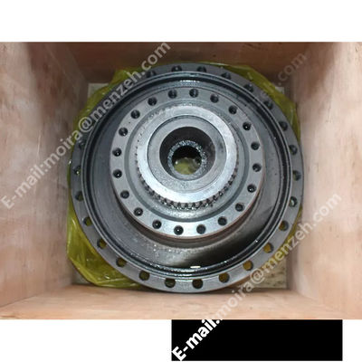 130713-01308A DX500-9 DX520 ชิ้นส่วนเกียร์ดาวเคราะห์การเดินทางตัวเรือนมอเตอร์