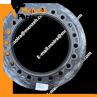 SA7117-00540 Travel Gearbox Hub ที่อยู่อาศัยไดรฟ์สุดท้าย EC360 EC360B EC330B