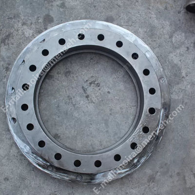 SA7117-00540 Travel Gearbox Hub ที่อยู่อาศัยไดรฟ์สุดท้าย EC360 EC360B EC330B