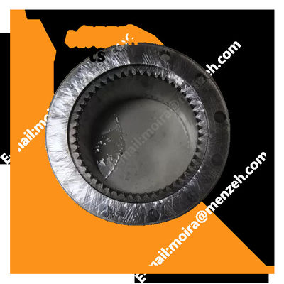 สวิงมอเตอร์และกล่องเกียร์ Slewing Ring Gear EX120-5 EX100-5 2036811 3063840 3063843 3063842
