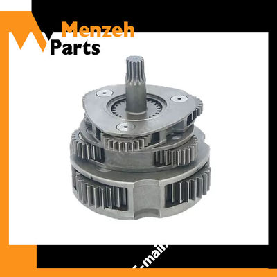 DH300-7 ชิ้นส่วนเกียร์ดาวเคราะห์ กระปุกเกียร์เดินทาง 1st 2nd 3rd Carrier Assy