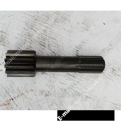E311C E312D กระปุกเกียร์เดินทาง 2nd Sun Gear Sun Shaft 165-5864 2291077 1R5846 5I7674