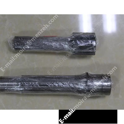 E311C E312D กระปุกเกียร์เดินทาง 2nd Sun Gear Sun Shaft 165-5864 2291077 1R5846 5I7674