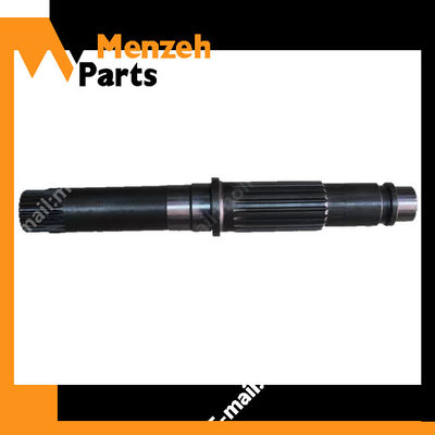 EC160B EC210C EC180B รถขุดเดินทางชิ้นส่วนยานยนต์เพลาขับ SA8230-33140 VOE11702262 SA7118-27261