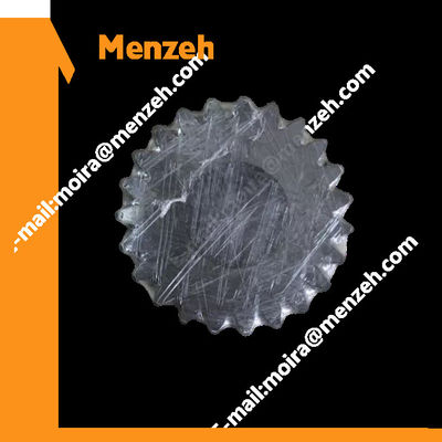 EC290B EC360B EC330B กระปุกเกียร์เดินทาง 1st Sun Gear Parts SA7117-38400