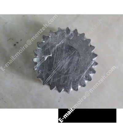 EC290B EC360B EC330B กระปุกเกียร์เดินทาง 1st Sun Gear Parts SA7117-38400