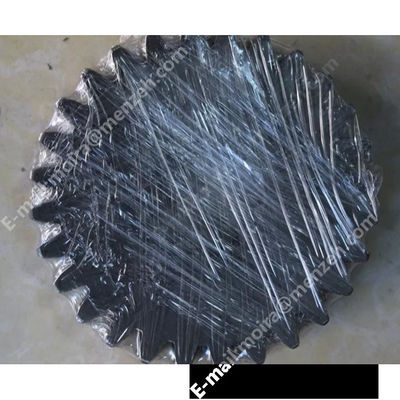 EC360 EC330B Planetary Travel Gearbox 1st Sun Gear อะไหล่ SA1036-00260 SA7117-45060 SA7117-00550
