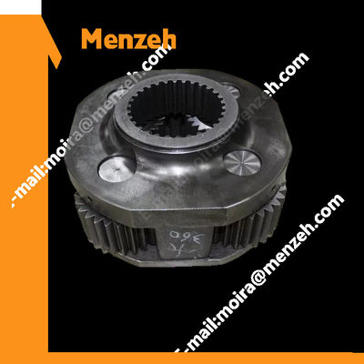 EC360 EC330B Excavator Swing Gear 2nd Planetary Holder Parts SA8230-22660 SA8230-22850