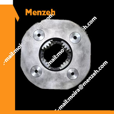 EC360 EC330B Excavator Swing Gear 2nd Planetary Holder Parts SA8230-22660 SA8230-22850