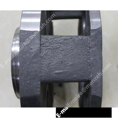 EC360 EC330B Excavator Swing Gear 2nd Planetary Holder Parts SA8230-22660 SA8230-22850