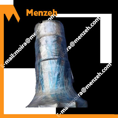EX60-5 Planetary Gear Parts Excavator เพลาแนวตั้ง 4397254 0755501 4362309