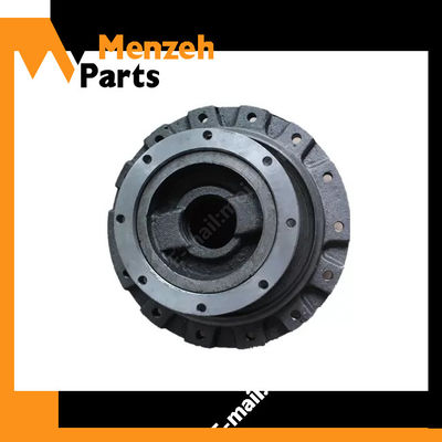 EX100-3 EX100-2 Excavator Travel Motor Parts ที่อยู่อาศัย 1015120 1014526 1017261 11156002