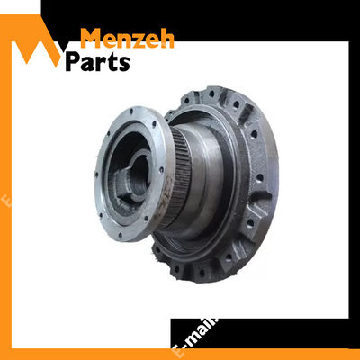 EX100-3 EX100-2 Excavator Travel Motor Parts ที่อยู่อาศัย 1015120 1014526 1017261 11156002