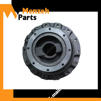 EX100-3 EX100-2 Excavator Travel Motor Parts ที่อยู่อาศัย 1015120 1014526 1017261 11156002