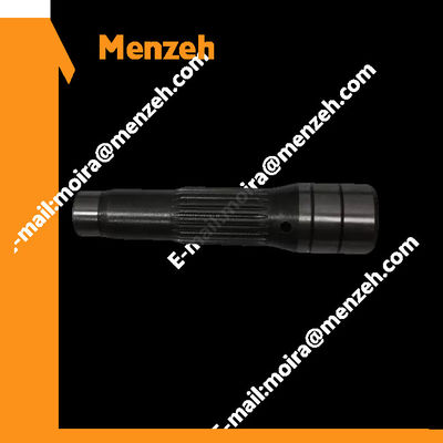 EX120-5 EX100 EX135UR Travel Motor Drive Shaft   3080443 3055594 2036830 2028036