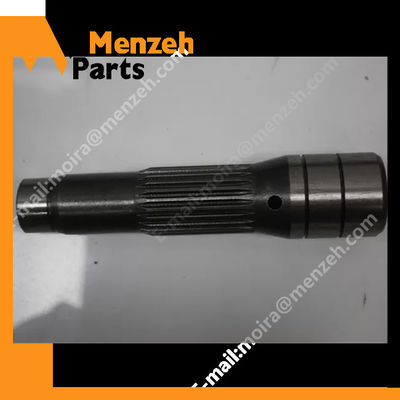 EX120-5 EX100 EX135UR Travel Motor Drive Shaft   3080443 3055594 2036830 2028036