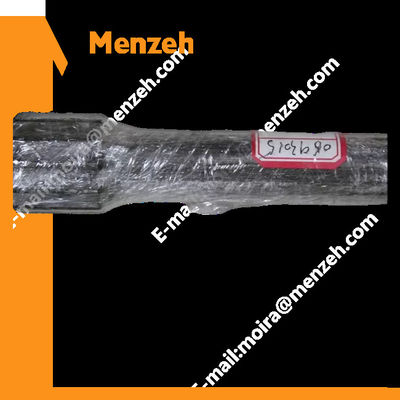 EX150LC-5 EX160LC-5 ชิ้นส่วนเกียร์ดาวเคราะห์ Travel Motor Shaft 0693015 3069512 1019790 9742777