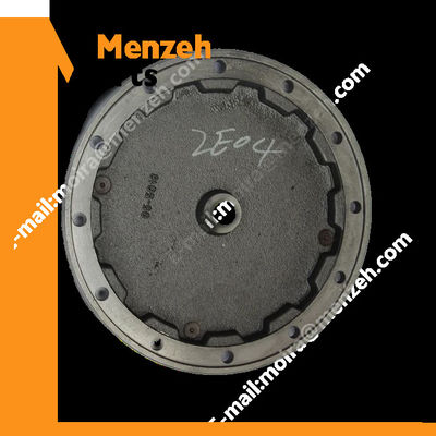 EX200-3 EX200-5 EX210-5 ZX240-3 ชิ้นส่วนเกียร์ดาวเคราะห์ Excavator Travel Cover 2034833 7037241 6014820 3118361