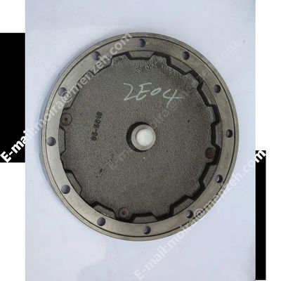 EX200-3 EX200-5 EX210-5 ZX240-3 ชิ้นส่วนเกียร์ดาวเคราะห์ Excavator Travel Cover 2034833 7037241 6014820 3118361